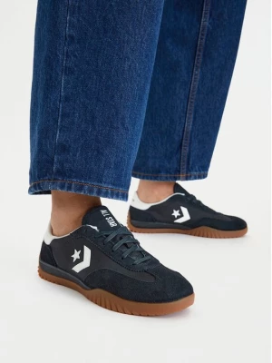 Obrázek produktu Converse Sneakersy Run Star Trainer A08263C Černá
