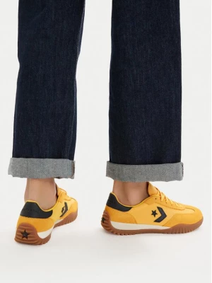 Obrázek produktu Converse Sneakersy Run Star Trainer Suede A16659C Žlutá