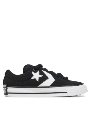 Obrázek produktu Converse Sneakersy Star Player 76 Puff A11483C Černá