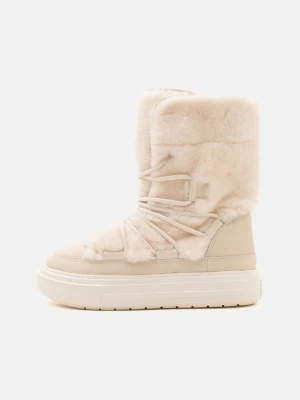 Obrázek produktu CONVERSE Sněhule 'CTAS' krémová