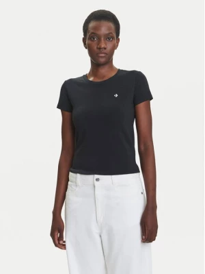 Obrázek produktu Converse T-Shirt 10027252-A02 Černá Slim Fit