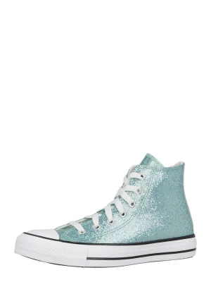 Obrázek produktu CONVERSE Tenisky 'CHUCK TAYLOR ALL STAR' aqua modrá