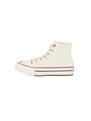 Obrázek produktu CONVERSE Tenisky 'Chuck Taylor All Star' červená / bílá