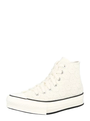 Obrázek produktu CONVERSE Tenisky 'Chuck Taylor All Star' krémová
