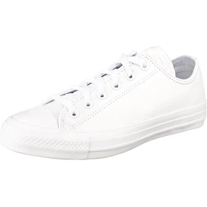 Obrázek produktu CONVERSE Tenisky 'Chuck Taylor All Star Leather'  bílá