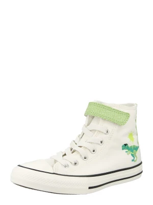 Obrázek produktu CONVERSE Tenisky 'CHUCK TAYLOR ALL STAR' zelená / světle zelená / bílá