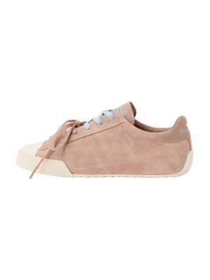 Obrázek produktu CONVERSE Tenisky 'CT OX' světlemodrá / mokka / bílá