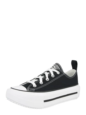 Obrázek produktu CONVERSE Tenisky 'CTAS LIFT DOUBLE STACK' černá