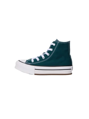 Obrázek produktu CONVERSE Tenisky 'CTAS' nefritová / bílá