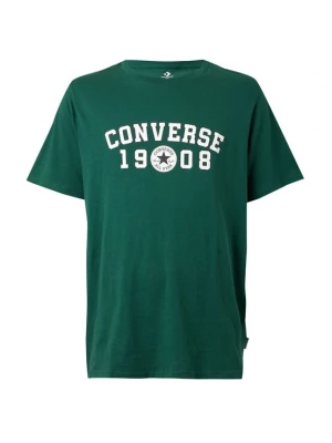 Obrázek produktu CONVERSE Tričko '1908' zelená / bílá