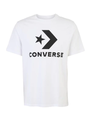Obrázek produktu CONVERSE Tričko černá / bílá