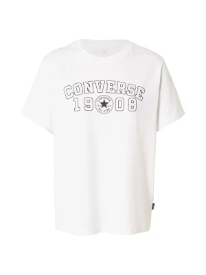 Obrázek produktu CONVERSE Tričko černá / bílá