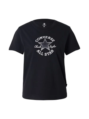 Obrázek produktu CONVERSE Tričko 'Chuck' černá / bílá