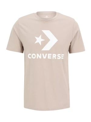 Obrázek produktu CONVERSE Tričko krémová / bílá