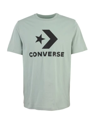 Obrázek produktu CONVERSE Tričko mátová / černá