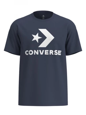 Obrázek produktu CONVERSE Tričko námořnická modř / bílá