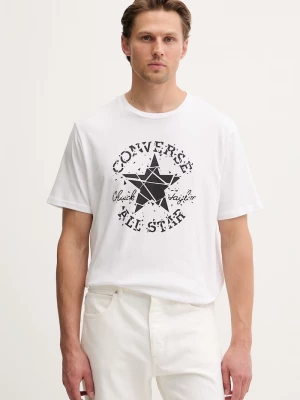 Obrázek produktu Converse tričko pánské bavlněné