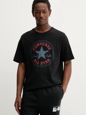 Obrázek produktu Converse tričko pánské bavlněné černá