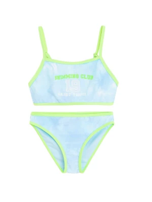 Obrázek produktu Cool Club Bikiny světlemodrá / světle zelená