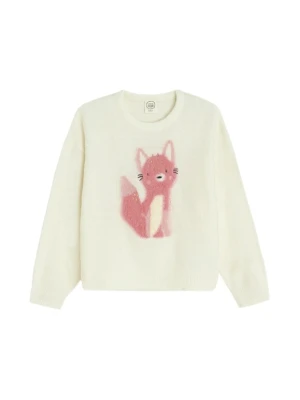 Obrázek produktu COOL CLUB by SMYK Tričko pink / offwhite