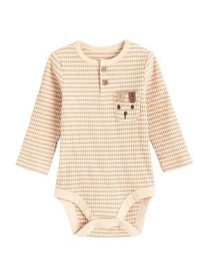 Obrázek produktu Cool Club Dupačky / body béžová