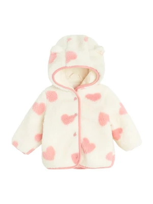 Obrázek produktu Cool Club Fleecová mikina tělová / pink