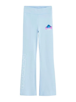Obrázek produktu Cool Club Legíny světlemodrá