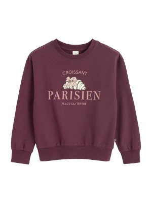 Obrázek produktu Cool Club Mikina béžová / šedá / pink / burgundská červeň