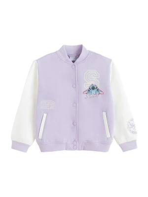 Obrázek produktu Cool Club Mikina 'LILO&STITCH' modrá / světle fialová / růže / bílá