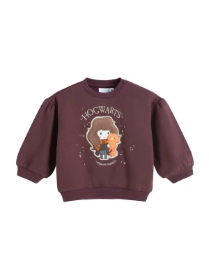 Obrázek produktu Cool Club Mikina modrá / šedá / oranžová / burgundská červeň / bílá