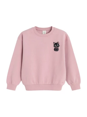Obrázek produktu COOL CLUB by SMYK Mikina pink / černá