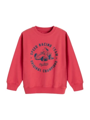 Obrázek produktu Cool Club Mikina tmavě modrá / červená
