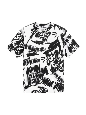 Obrázek produktu Cool Club Tričko černá / bílá