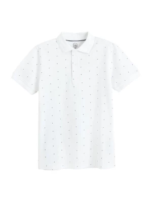 Obrázek produktu Cool Club Tričko marine modrá / bílá