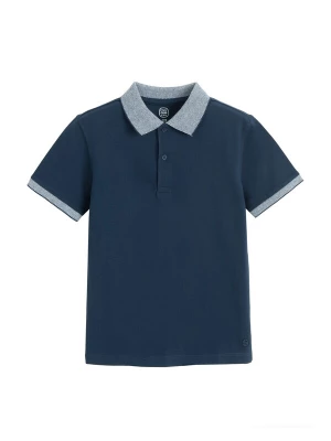 Obrázek produktu Cool Club Tričko námořnická modř / šedá