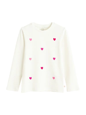 Obrázek produktu Cool Club Tričko pink / červená / bílá