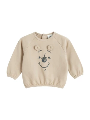 Obrázek produktu Cool Club Tričko 'WINNIE THE POOH' béžová / černá