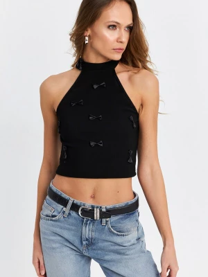 Obrázek produktu Cool & Sexy Top černá
