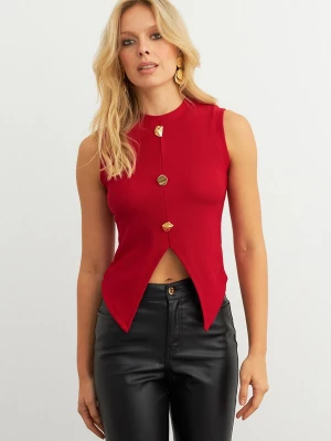 Obrázek produktu Cool & Sexy Top červená