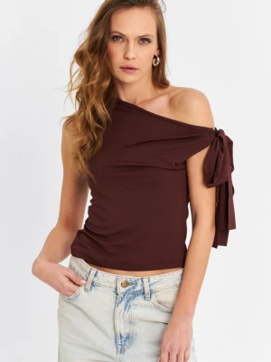 Obrázek produktu Cool & Sexy Top hnědá