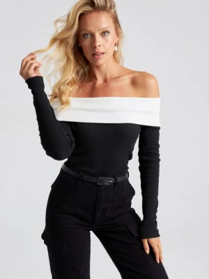 Obrázek produktu Cool & Sexy Tričko černá / bílá