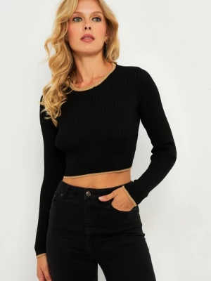 Obrázek produktu Cool & Sexy Tričko velbloudí / černá