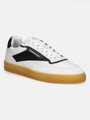 Obrázek produktu Copenhagen Kožené sneakers boty Copenhagen Leather