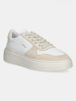 Obrázek produktu Copenhagen Kožené sneakers boty Copenhagen Leather mix béžová