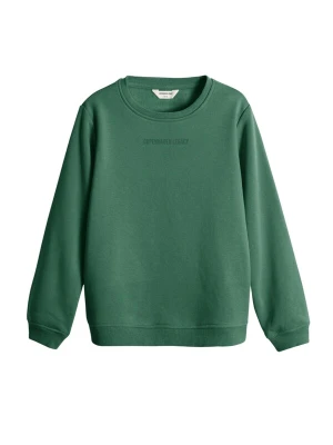 Obrázek produktu Copenhagen Legacy Mikina 'Crew' zelená