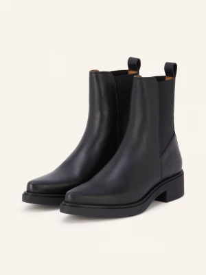Obrázek produktu Copenhagen Studios Chelsea Boots cph301 černá