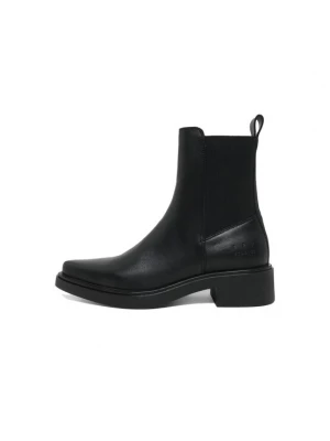 Obrázek produktu Copenhagen Studios Chelsea boty '301' černá