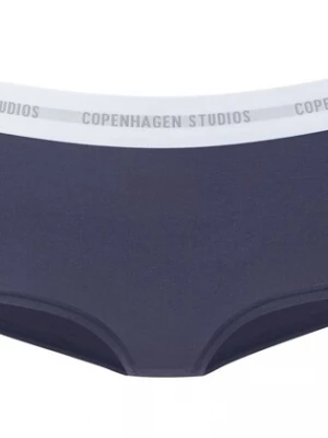 Obrázek produktu Copenhagen Studios Kalhotky námořnická modř / bílá