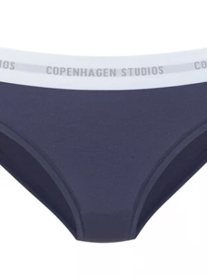 Obrázek produktu Copenhagen Studios Kalhotky námořnická modř / šedá / bílá