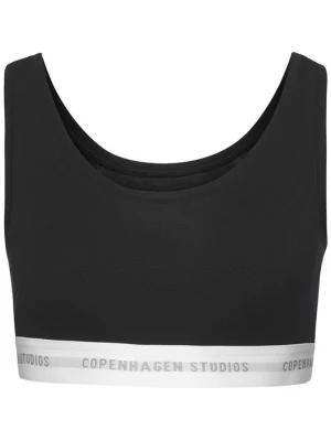Obrázek produktu Copenhagen Studios Podprsenka černá / bílá